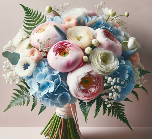 AI Images & Artificial Flowers: How to Identify What is Real