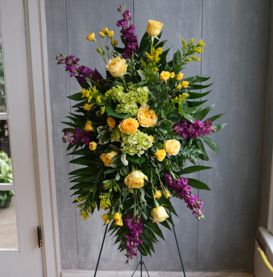 Family Sympathy Package