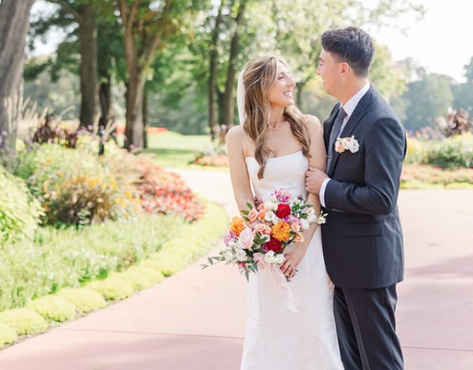 The Ultimate Guide to Fall Wedding Trends