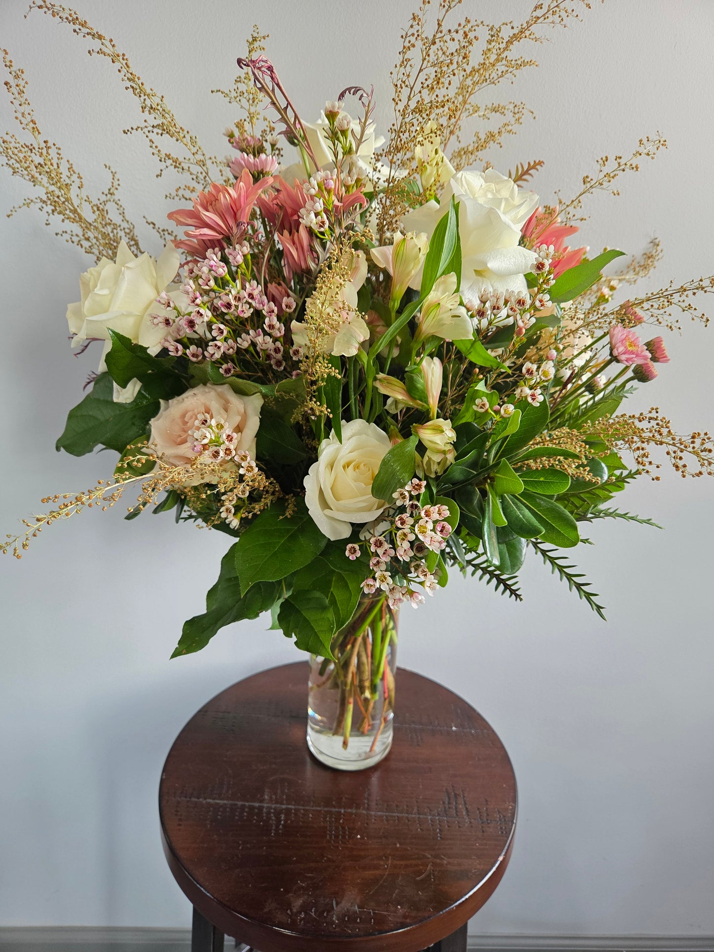 Family Sympathy Package