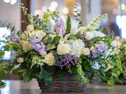 Family Sympathy Package